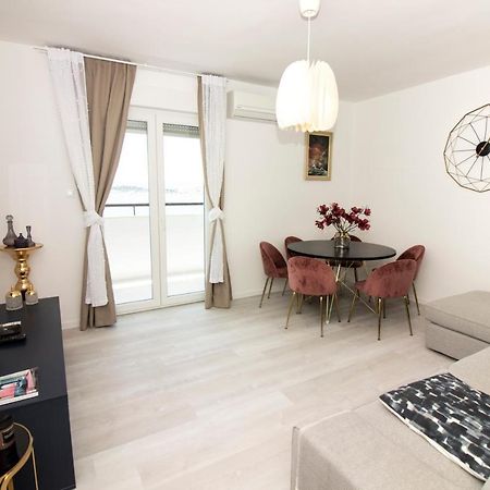 Sea La Vie Split Centre Apartment Ngoại thất bức ảnh