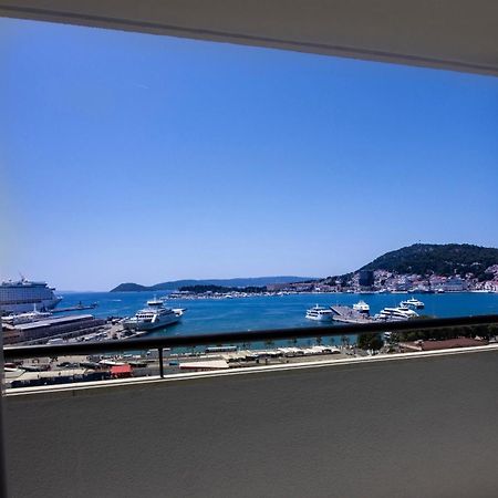 Sea La Vie Split Centre Apartment Ngoại thất bức ảnh