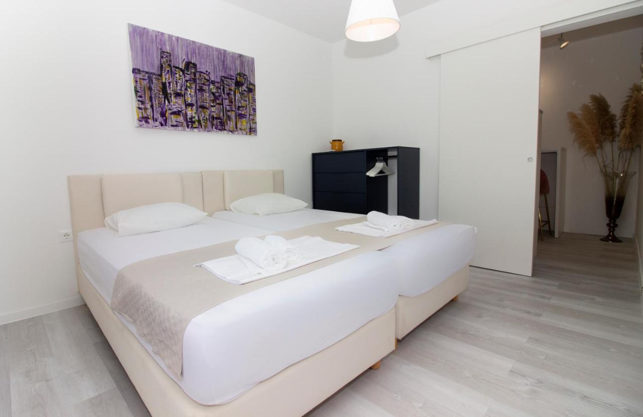 Sea La Vie Split Centre Apartment Ngoại thất bức ảnh