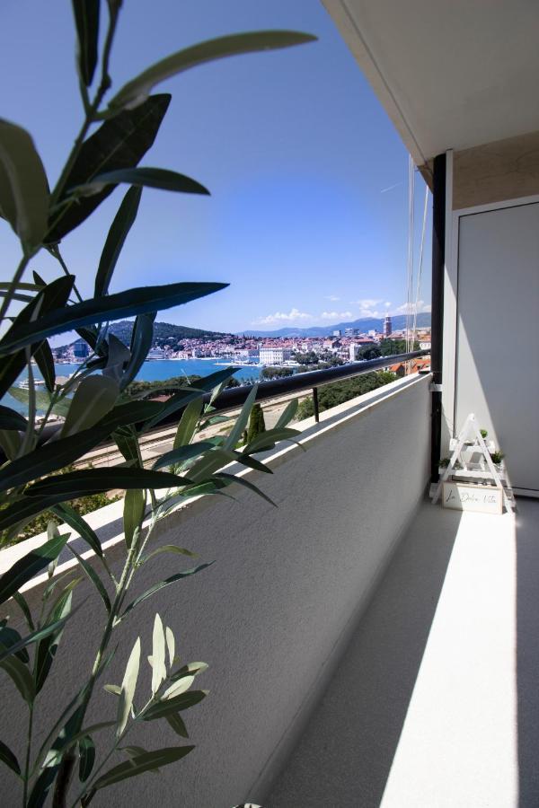 Sea La Vie Split Centre Apartment Ngoại thất bức ảnh