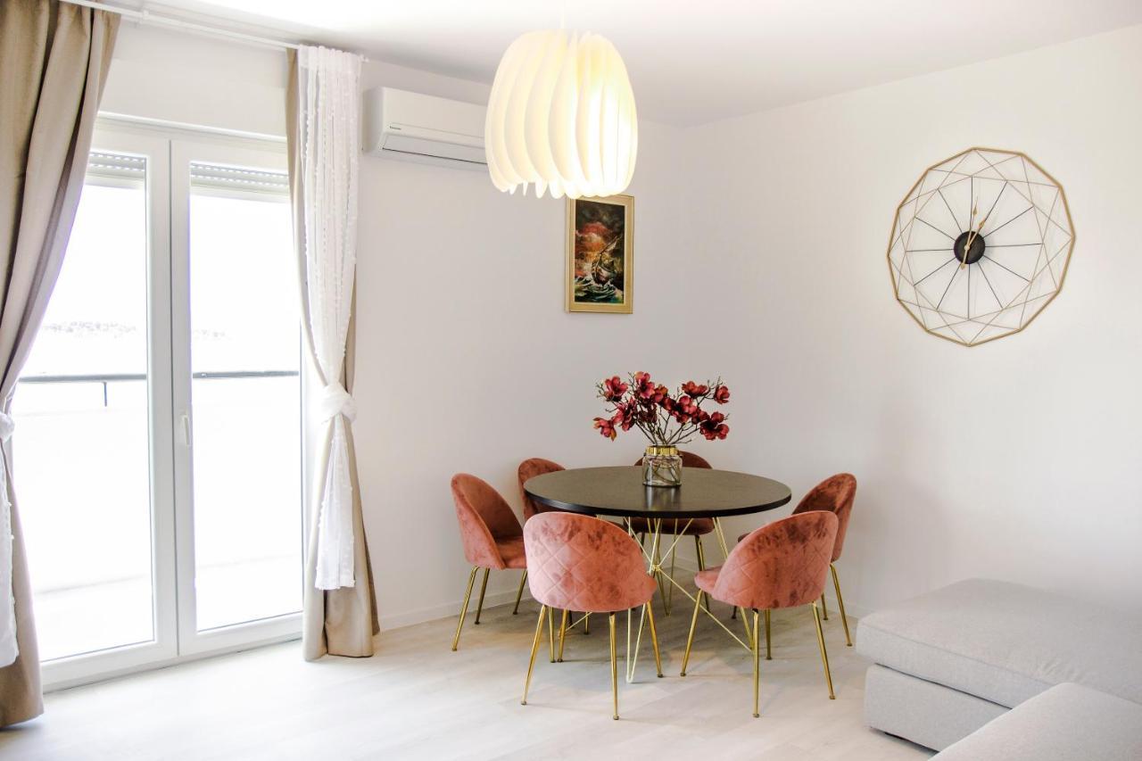 Sea La Vie Split Centre Apartment Ngoại thất bức ảnh