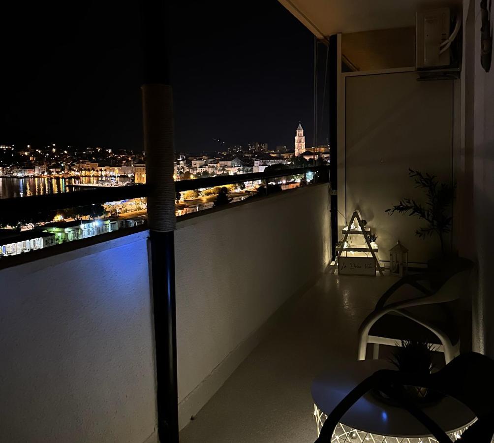 Sea La Vie Split Centre Apartment Ngoại thất bức ảnh