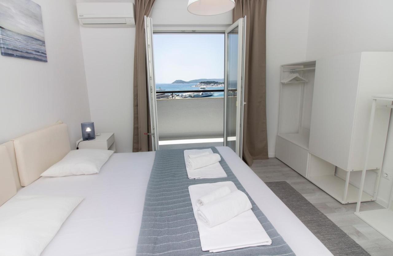 Sea La Vie Split Centre Apartment Ngoại thất bức ảnh