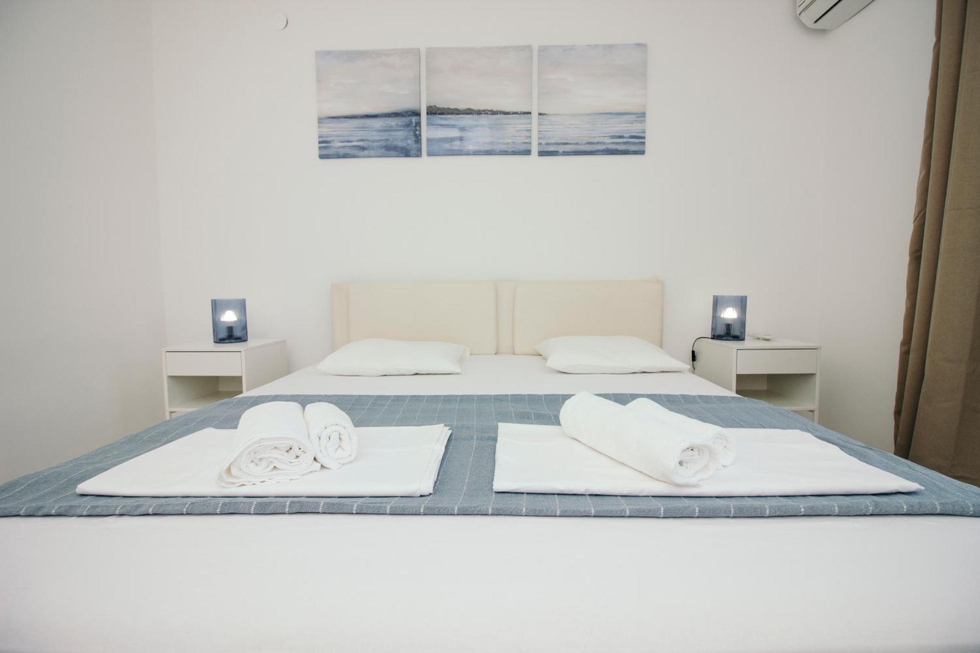 Sea La Vie Split Centre Apartment Ngoại thất bức ảnh