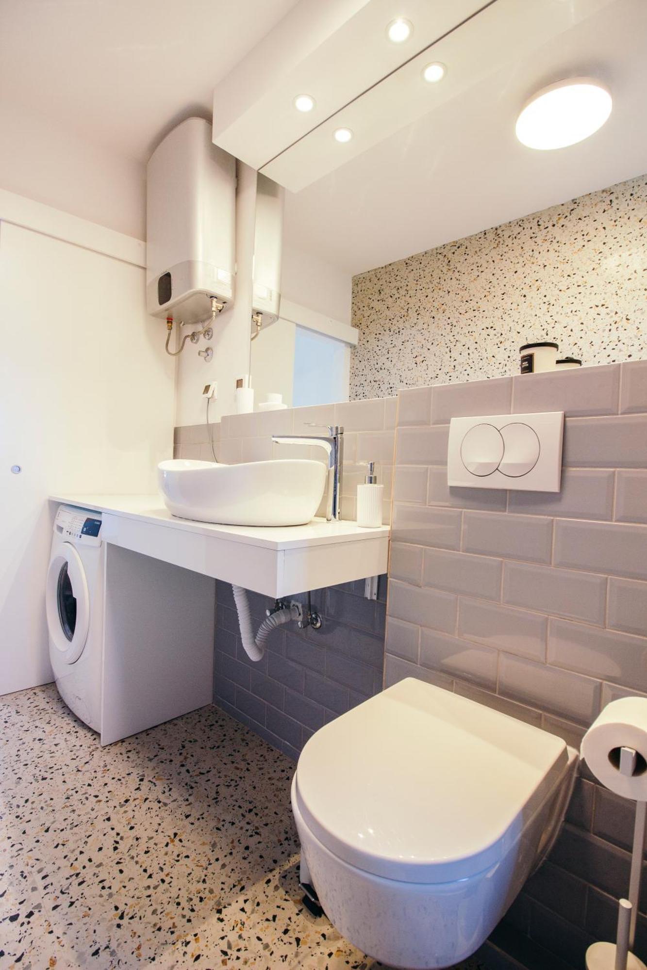 Sea La Vie Split Centre Apartment Ngoại thất bức ảnh