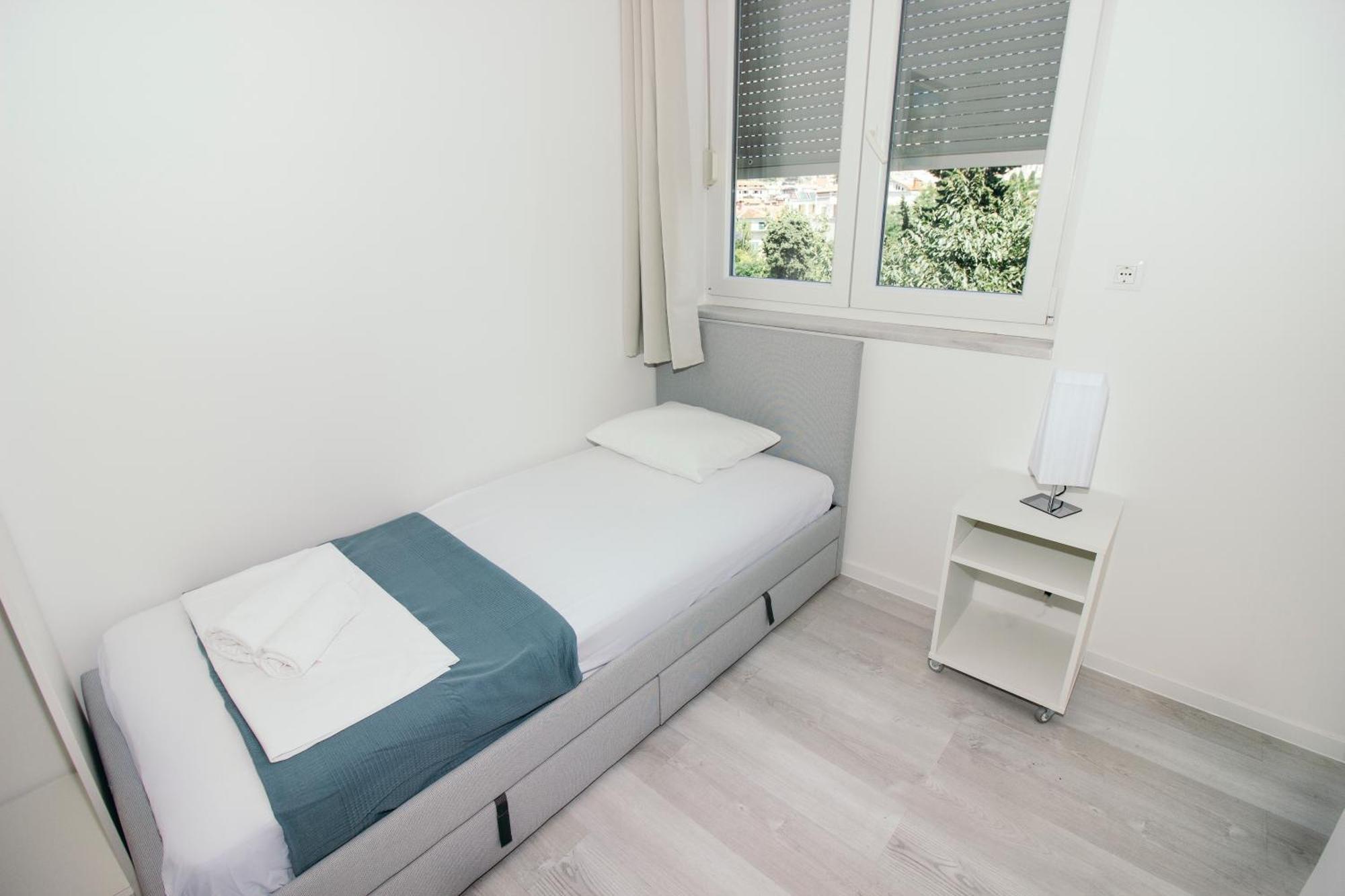Sea La Vie Split Centre Apartment Ngoại thất bức ảnh