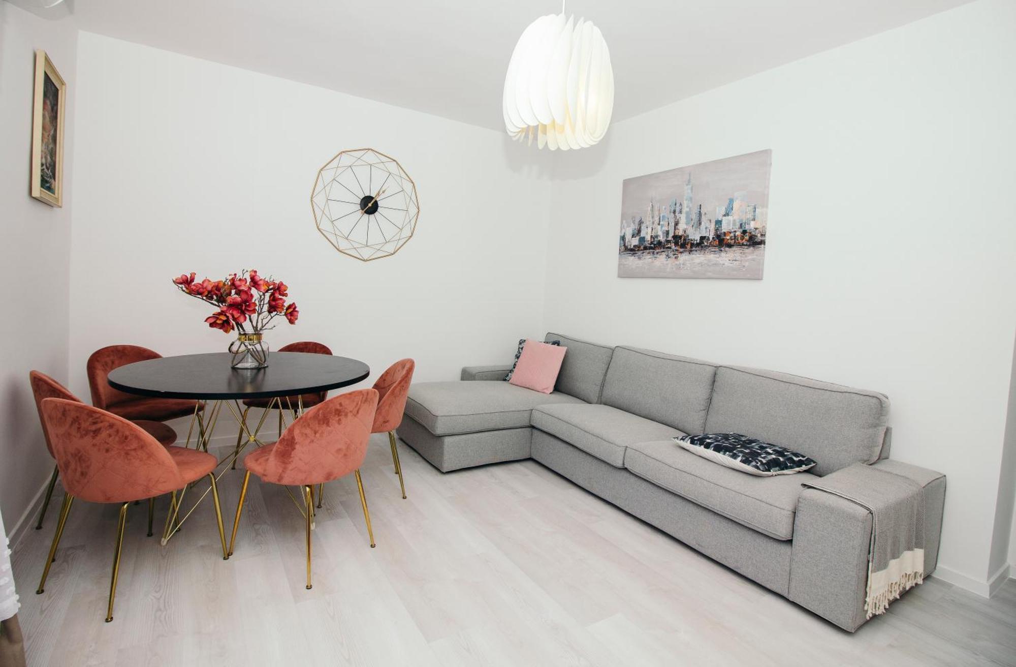 Sea La Vie Split Centre Apartment Ngoại thất bức ảnh