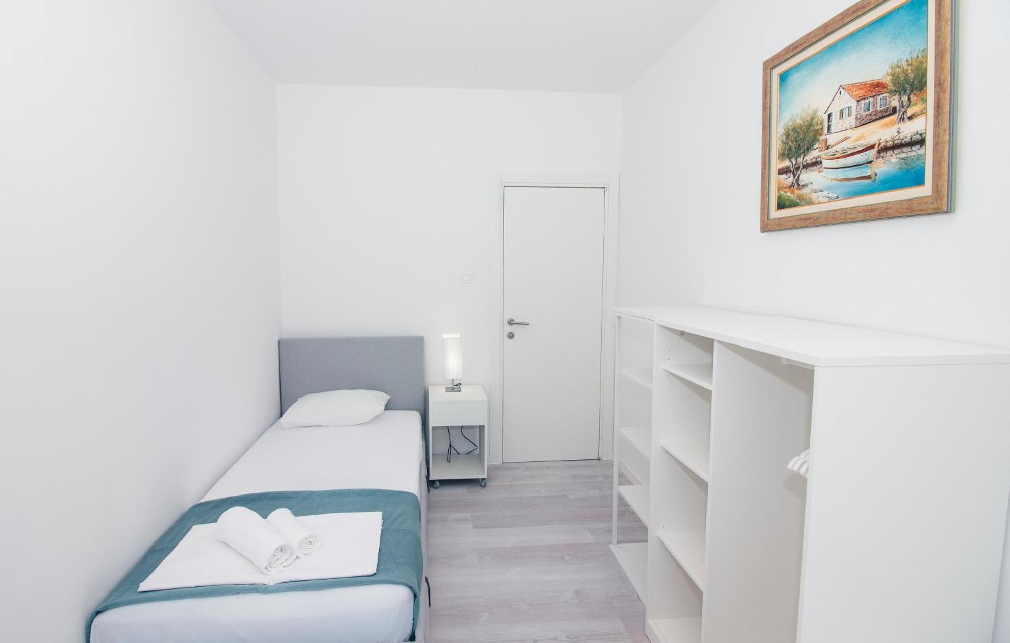 Sea La Vie Split Centre Apartment Ngoại thất bức ảnh