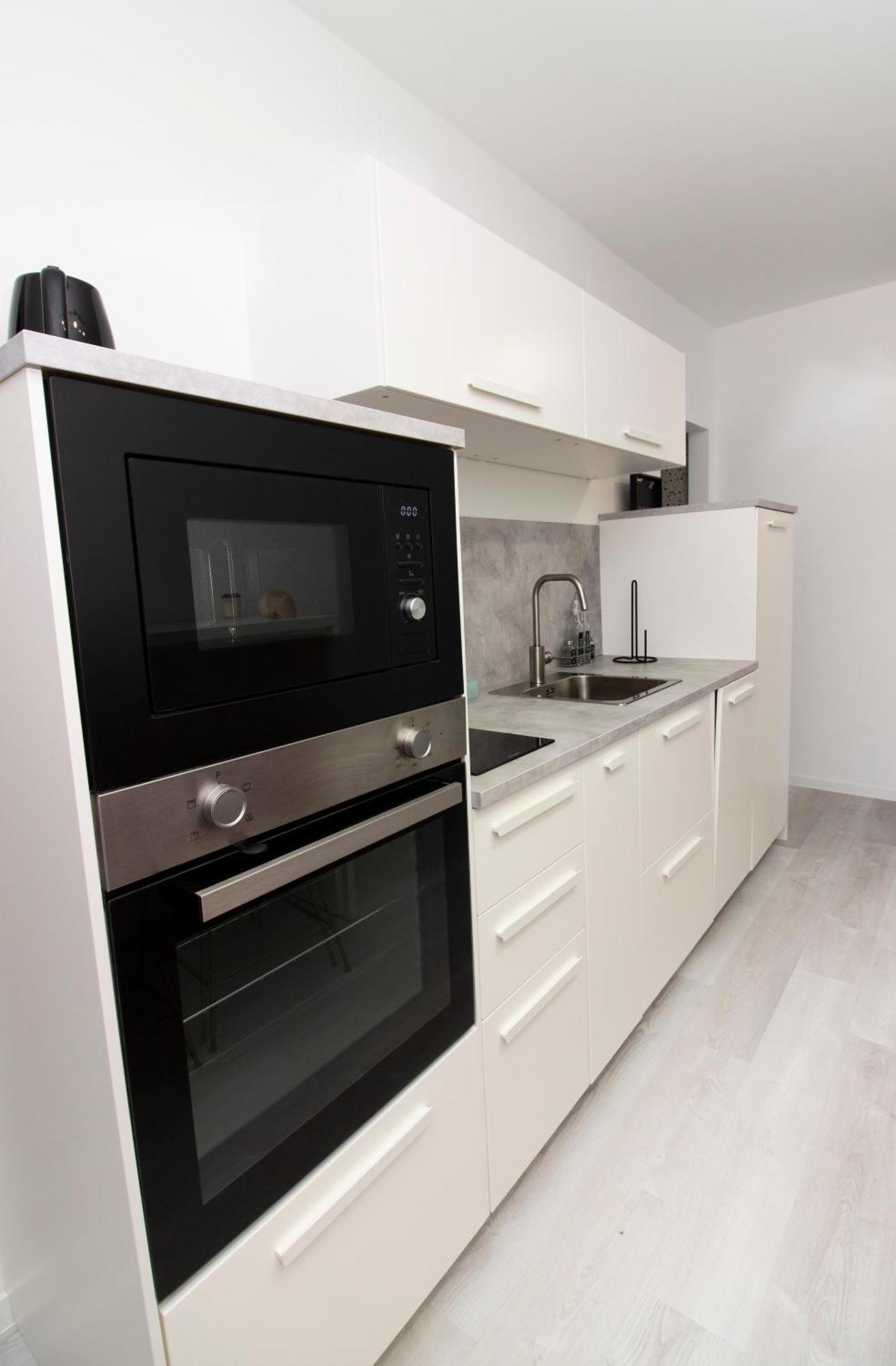 Sea La Vie Split Centre Apartment Ngoại thất bức ảnh